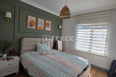 Dubleks daire 4+1 Alanya, Antalya, Türkiye №216434 - 16