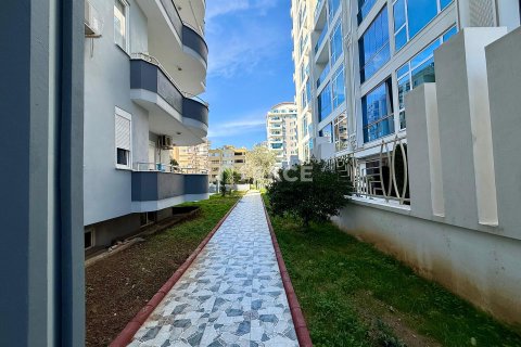 Dubleks daire 4+1 Alanya, Antalya, Türkiye №216434 - 3