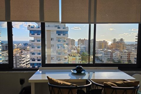 Dubleks daire 4+1 Alanya, Antalya, Türkiye №216434 - 11