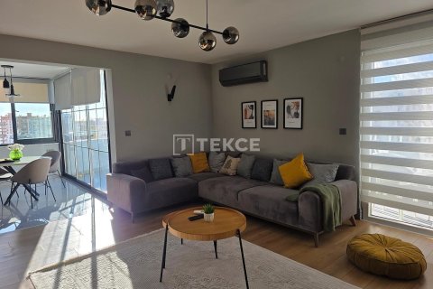 Dubleks daire 4+1 Alanya, Antalya, Türkiye №216434 - 6