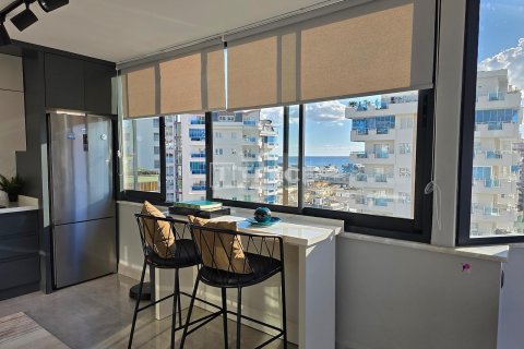 Dubleks daire 4+1 Alanya, Antalya, Türkiye №216434 - 10