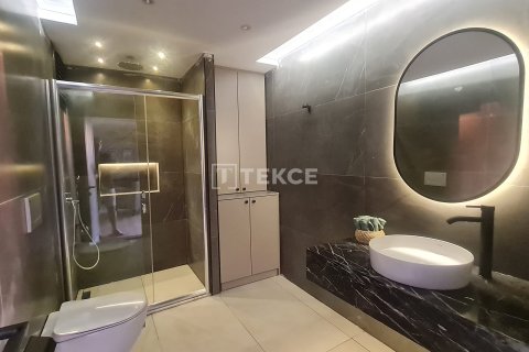 Dubleks daire 4+1 Alanya, Antalya, Türkiye №216434 - 26