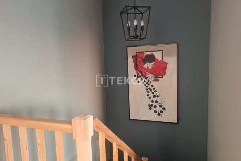 Dubleks daire 4+1 Alanya, Antalya, Türkiye №216434 - 18