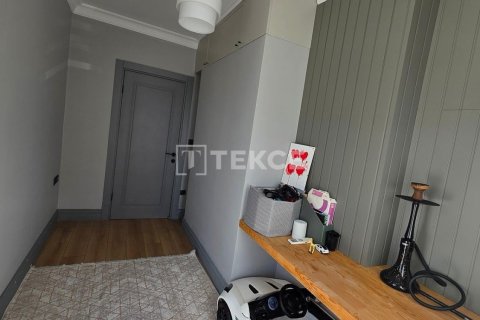 Dubleks daire 4+1 Alanya, Antalya, Türkiye №216434 - 17