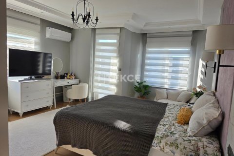 Dubleks daire 4+1 Alanya, Antalya, Türkiye №216434 - 14