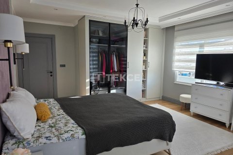 Dubleks daire 4+1 Alanya, Antalya, Türkiye №216434 - 13