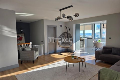 Dubleks daire 4+1 Alanya, Antalya, Türkiye №216434 - 9