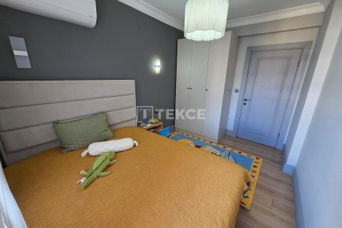 Dubleks daire 4+1 Alanya, Antalya, Türkiye №216434 - 15