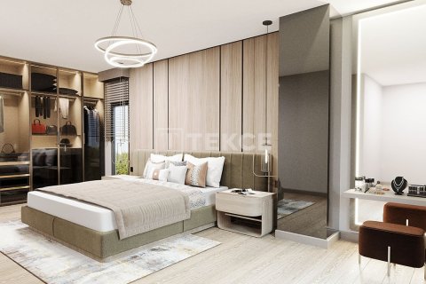 4+1 Lejlighed  i Istanbul, Tyrkiet Nr. 216437 - 12