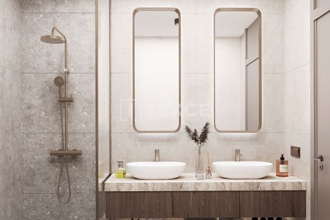 4+1 Lejlighed  i Istanbul, Tyrkiet Nr. 216437 - 14