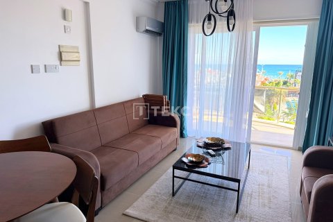 Daire 2+1 Iskele, №216433 - 12