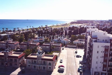 Daire 2+1 Iskele, №216433 - 8