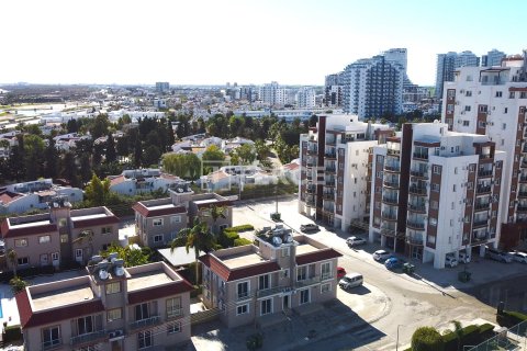 Daire 2+1 Iskele, №216433 - 9