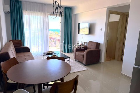 Daire 2+1 Iskele, №216433 - 11