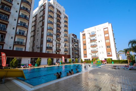 Daire 2+1 Iskele, №216433 - 4