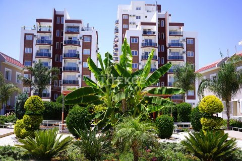 Daire 2+1 Iskele, №216433 - 3