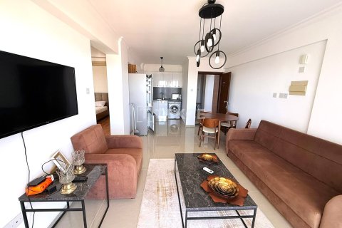 Daire 2+1 Iskele, №216433 - 14