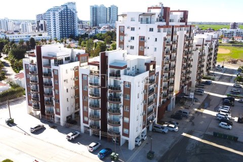 Daire 2+1 Iskele, №216433 - 5