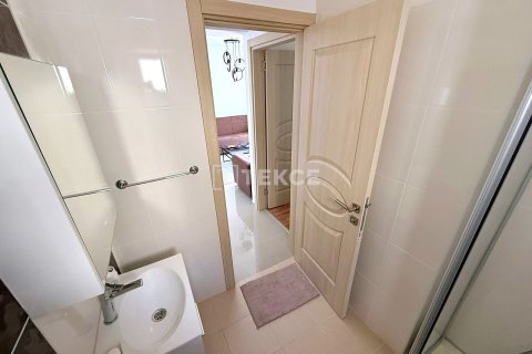 Daire 2+1 Iskele, №216433 - 23