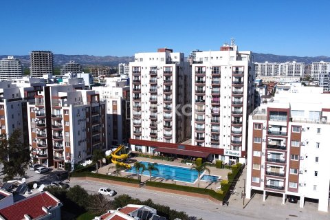 2+1 Wohnung  in Iskele,  Nr. 216433