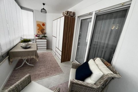 Wohnung in Oba, Antalya, Türkei Nr. 216431 - 14