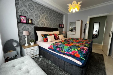 Wohnung in Oba, Antalya, Türkei Nr. 216431 - 9