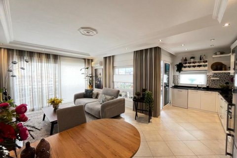 Wohnung in Oba, Antalya, Türkei Nr. 216431 - 5