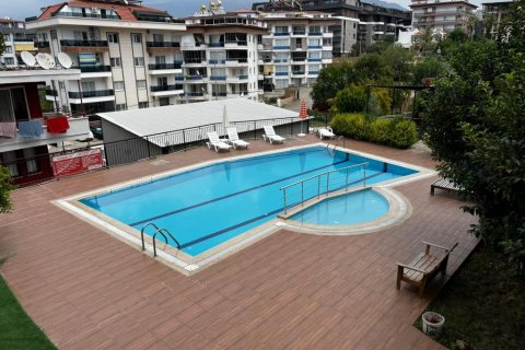 Wohnung in Oba, Antalya, Türkei Nr. 216431 - 21