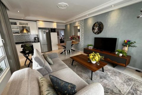 Wohnung in Oba, Antalya, Türkei Nr. 216431 - 3