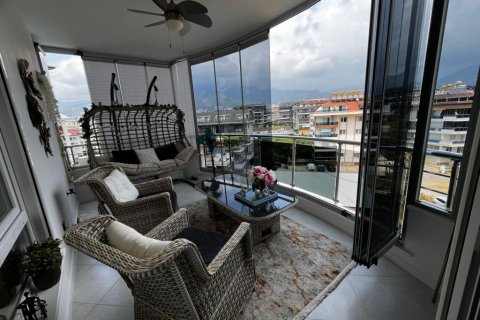 Wohnung in Oba, Antalya, Türkei Nr. 216431 - 17