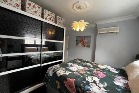 Wohnung in Oba, Antalya, Türkei Nr. 216431 - 12