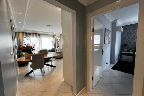 Wohnung in Oba, Antalya, Türkei Nr. 216431 - 8