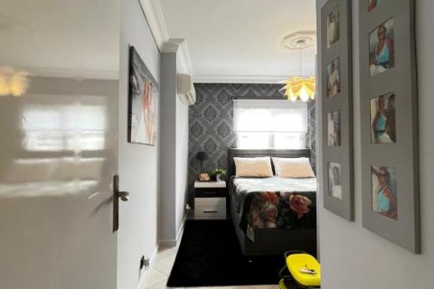 Wohnung in Oba, Antalya, Türkei Nr. 216431 - 13