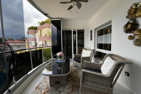 Wohnung in Oba, Antalya, Türkei Nr. 216431 - 16