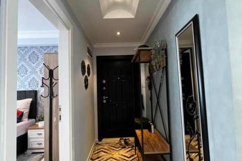 Wohnung in Oba, Antalya, Türkei Nr. 216431 - 20