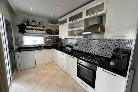 Wohnung in Oba, Antalya, Türkei Nr. 216431 - 7