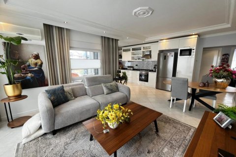 Wohnung in Oba, Antalya, Türkei Nr. 216431 - 2