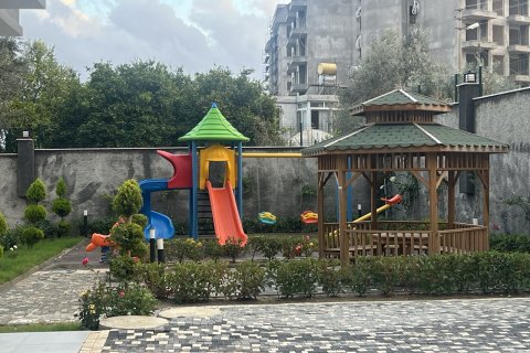 Продажа квартиры  в Авсалларе, Анталье, Турция 2 комн., 50м2, №227841 – фото 3