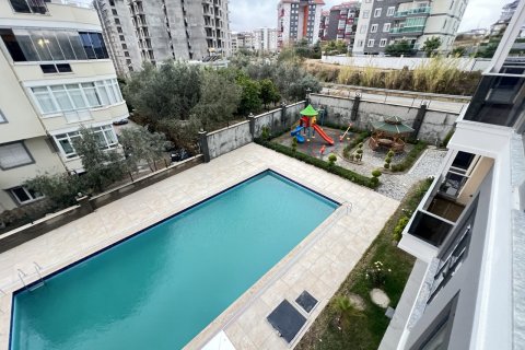 Продажа квартиры  в Авсалларе, Анталье, Турция 2 комн., 50м2, №227841 – фото 10