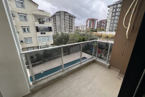 Продажа квартиры  в Авсалларе, Анталье, Турция 2 комн., 50м2, №227841 – фото 9