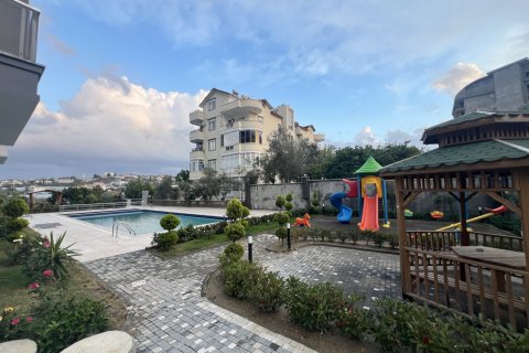 Продажа квартиры  в Авсалларе, Анталье, Турция 2 комн., 50м2, №227841 – фото 4