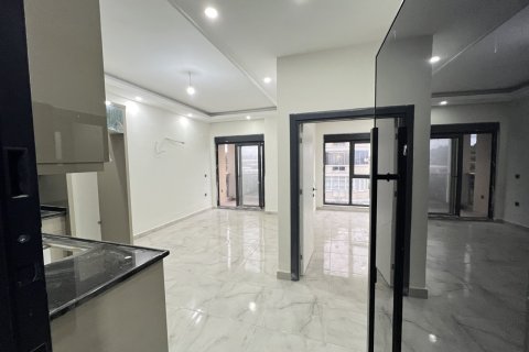 Продажа квартиры  в Авсалларе, Анталье, Турция 2 комн., 50м2, №227841 – фото 5