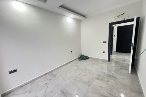 Продажа квартиры  в Авсалларе, Анталье, Турция 2 комн., 50м2, №227841 – фото 13