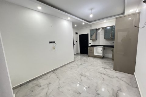 Продажа квартиры  в Авсалларе, Анталье, Турция 2 комн., 50м2, №227841 – фото 6
