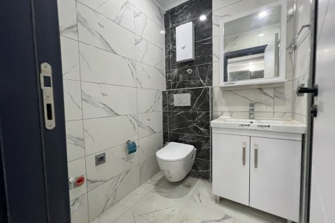Продажа квартиры  в Авсалларе, Анталье, Турция 2 комн., 50м2, №227841 – фото 14