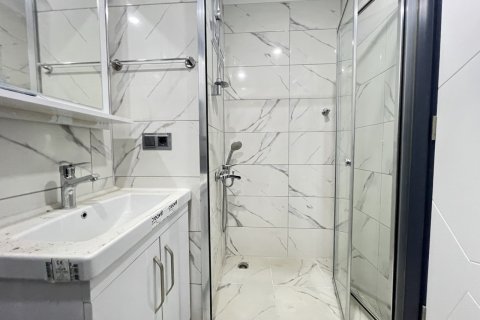 Продажа квартиры  в Авсалларе, Анталье, Турция 2 комн., 50м2, №227841 – фото 15