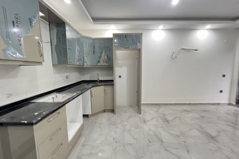 Продажа квартиры  в Авсалларе, Анталье, Турция 2 комн., 50м2, №227841 – фото 8