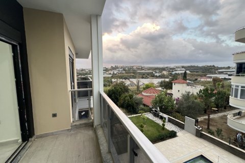 Продажа квартиры  в Авсалларе, Анталье, Турция 2 комн., 50м2, №227841 – фото 11