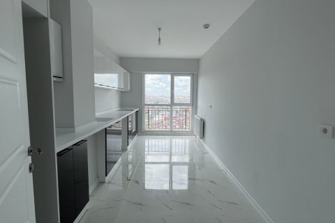 Продажа квартиры в Эсеньюрте, Стамбуле, Турция 2 комн., 53м2, №227842 – фото 16
