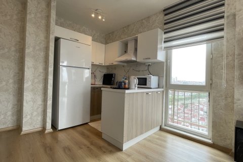 Продажа квартиры в Эсеньюрте, Стамбуле, Турция 2 комн., 53м2, №227842 – фото 9